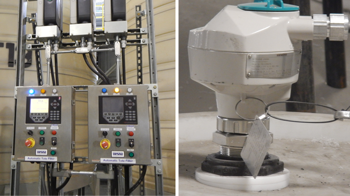 Vessel Monitoring and Control - Engenium